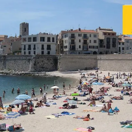 Au Calme, Proche Commerces Et Plages Apartamento
