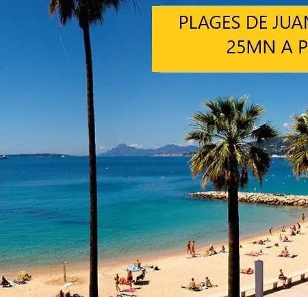 Au Calme, Proche Commerces Et Plages Apartamento