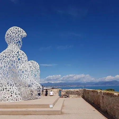 Au Calme, Proche Commerces Et Plages Апартаменты