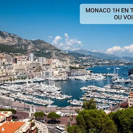 Au Calme, Proche Commerces Et Plages Апартаменты *