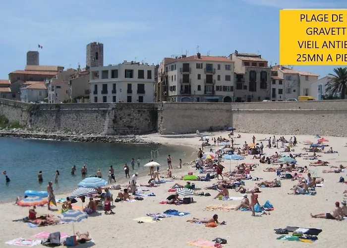 Au Calme, Proche Commerces Et Plages شقة