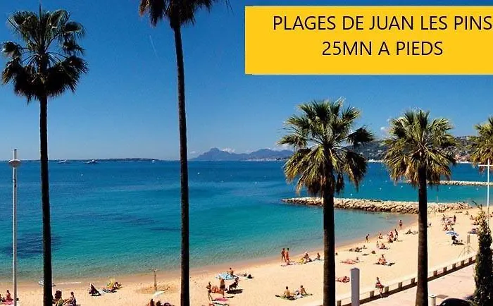 Au Calme, Proche Commerces Et Plages Apartamento