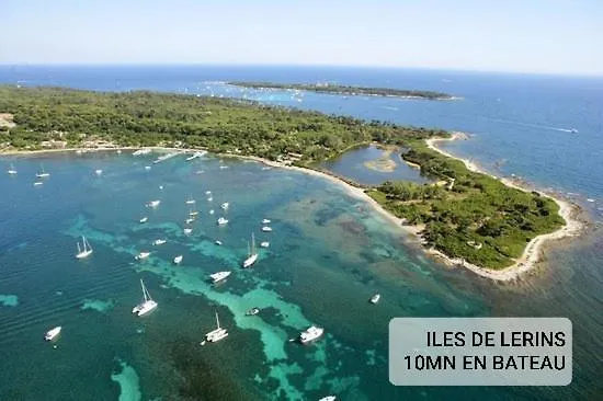 Apartamento Au Calme, Proche Commerces Et Plages *