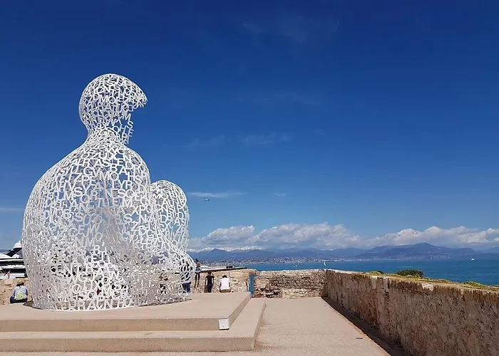 Au Calme, Proche Commerces Et Plages Apartamento
